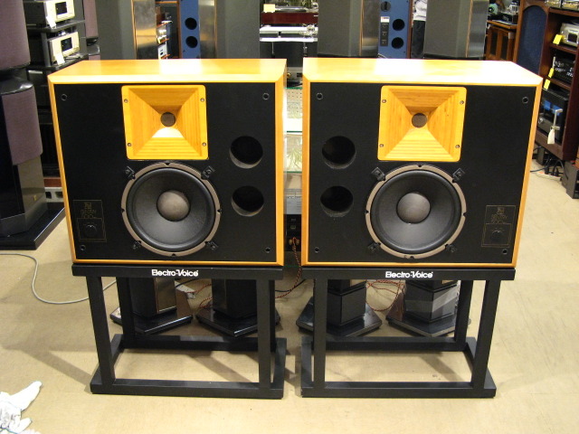 SENTRY 500SFV ELECTRO VOICE - 中古オーディオ 高価買取・販売