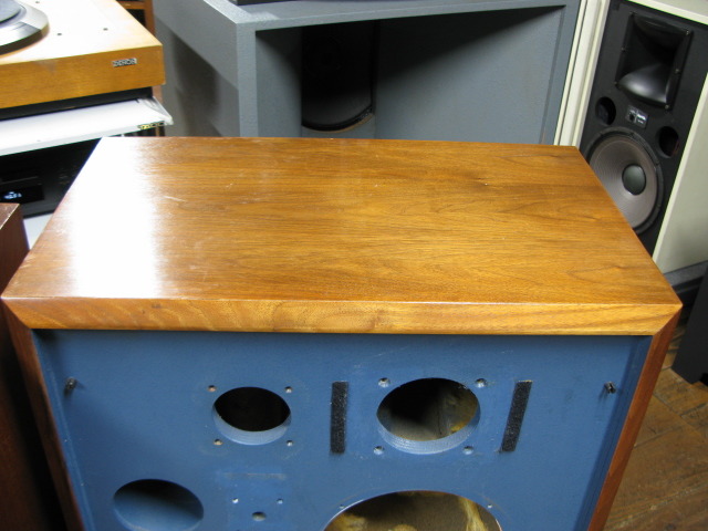 ◇受注生産◇JBL 4343 カラー指定可!! エンクロージャー m0s2288