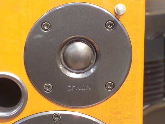 SC-MG55 DENON - 中古オーディオ 高価買取・販売 ハイファイ堂