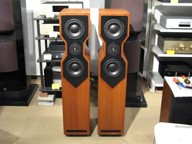 paragon speakers for sale