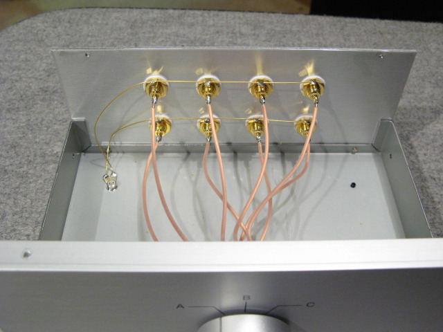 HAS-3L AUDIO DESIGN - 中古オーディオ 高価買取・販売 ハイファイ堂
