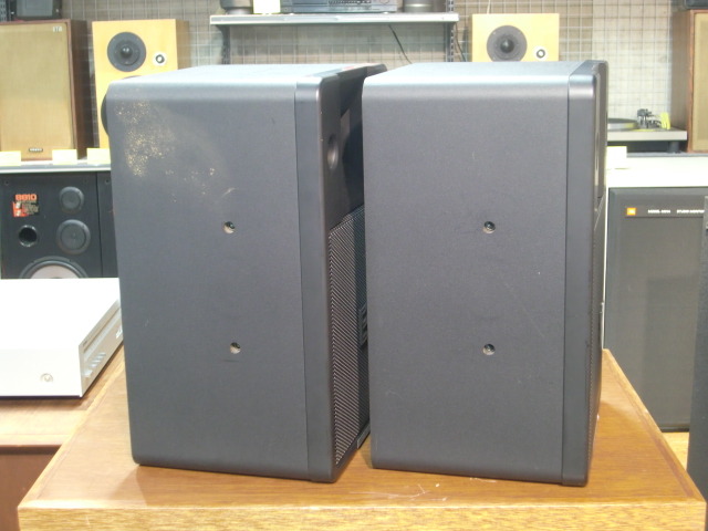 S-80 Electro Voice - 中古オーディオ 高価買取・販売 ハイファイ堂