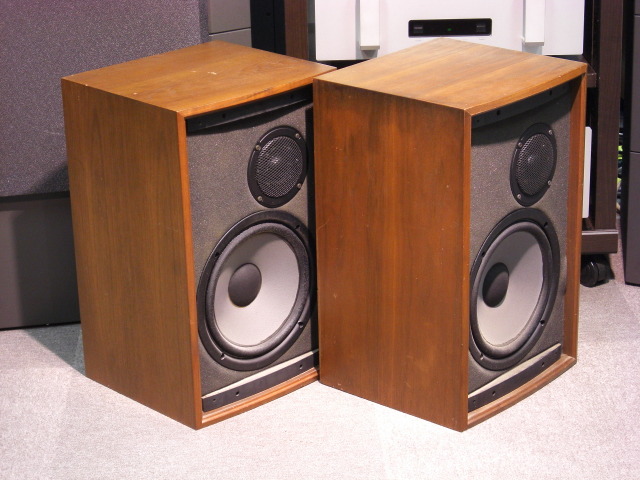 SP-95 SANSUI - 中古オーディオ 高価買取・販売 ハイファイ堂