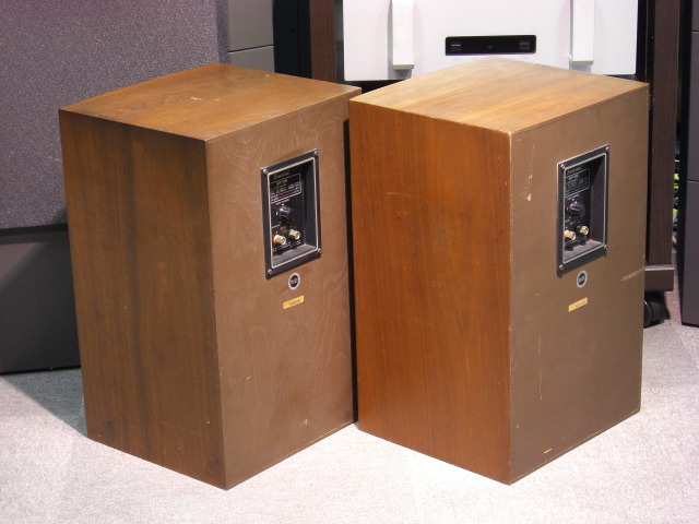 SP-95 SANSUI - 中古オーディオ 高価買取・販売 ハイファイ堂
