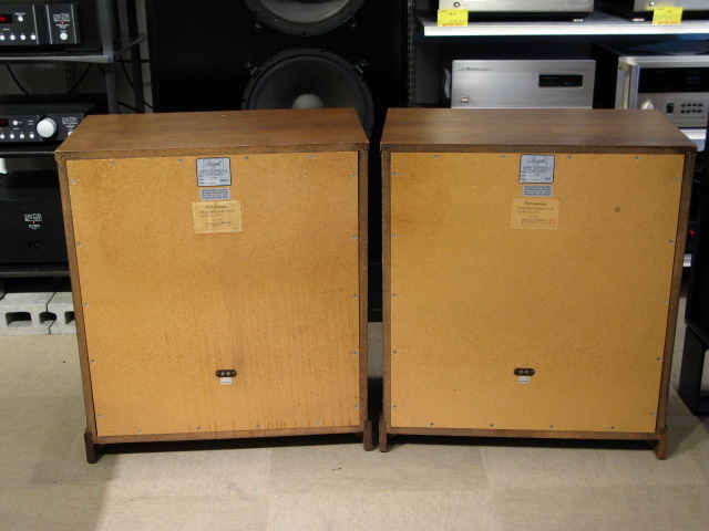 B-302A MOORISH BOZAK - 中古オーディオ 高価買取・販売 ハイファイ堂