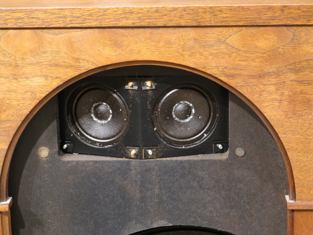 B-302A MOORISH BOZAK - 中古オーディオ 高価買取・販売 ハイファイ堂