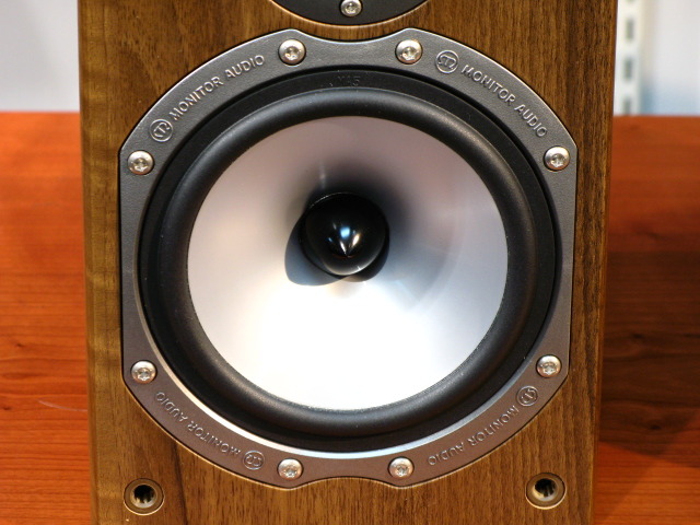 Bronze BR1 Monitor Audio - 中古オーディオ 高価買取・販売 ハイファイ堂