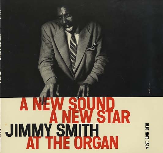 帯付き US LP BLUE NOTE JIMMY SMITH ジミースミス 見本盤！□Jimmy Smith / Special Guests - Guitar Records