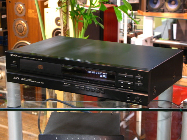 DCD-790 DENON - 中古オーディオ 高価買取・販売 ハイファイ堂