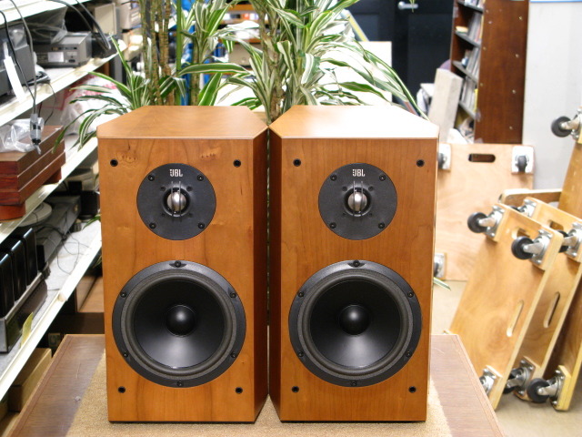 JBL 2wayスピーカー XTi20 1組。状態良好。 XTI20 JBL - 中古オーディオ 高価買取・販売 ハイファイ堂