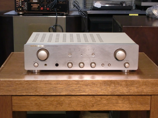 PM4200 MARANTZ - 中古オーディオ 高価買取・販売 ハイファイ堂
