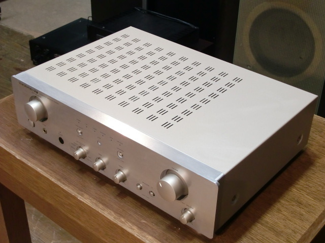 PM4200 MARANTZ - 中古オーディオ 高価買取・販売 ハイファイ堂