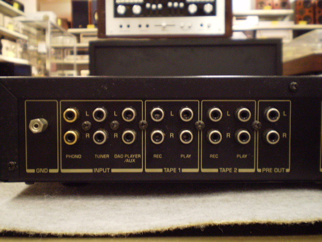 SY-Λ90 Aurex - 中古オーディオ 高価買取・販売 ハイファイ堂