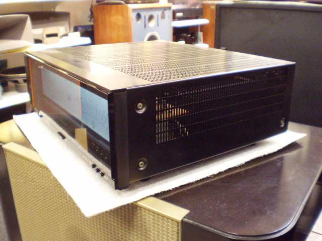 SC-Λ90F Aurex - 中古オーディオ 高価買取・販売 ハイファイ堂