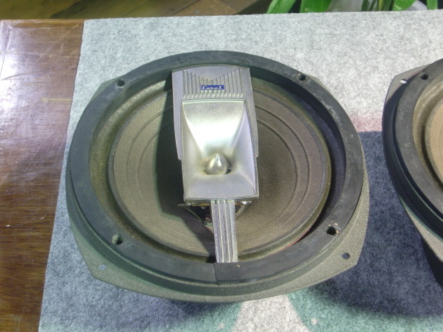 8CX-50 CORAL - 中古オーディオ 高価買取・販売 ハイファイ堂