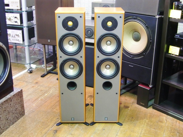 yamaha ns 300