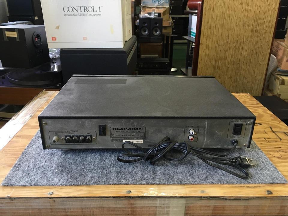 ST-54 marantz - 中古オーディオ 高価買取・販売 ハイファイ堂