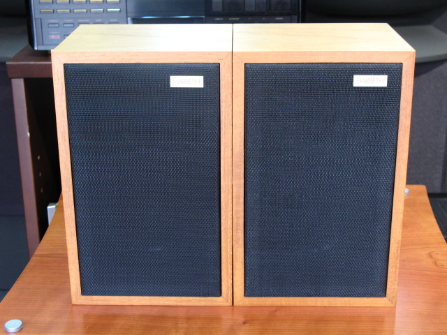 LS3/5A HARBETH - 中古オーディオ 高価買取・販売 ハイファイ堂