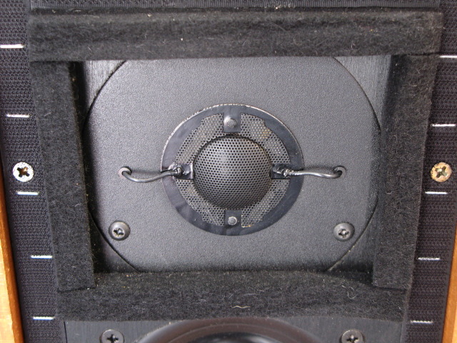 LS3/5A HARBETH - 中古オーディオ 高価買取・販売 ハイファイ堂