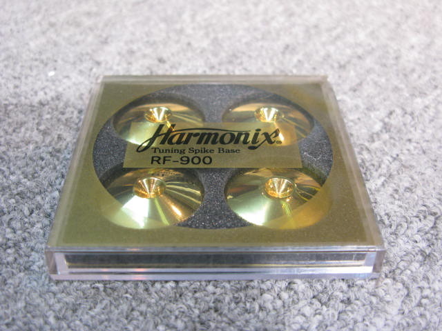 スピーカー Harmonix  RF-900 Harmonix RF-900M Million – HiFi Knights
