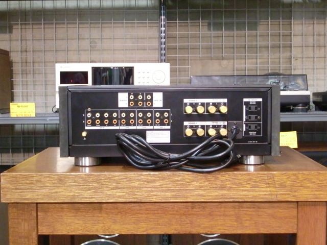 TA-F555ESJ SONY - 中古オーディオ 高価買取・販売 ハイファイ堂