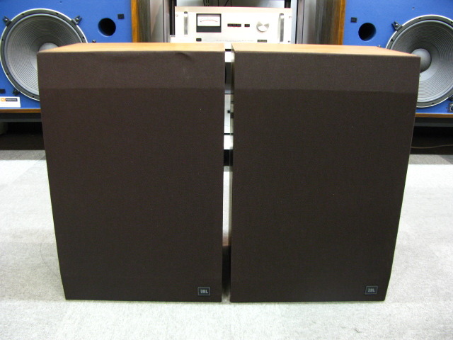 JBL スピーカー L40 JBL L40 KENRICK SOUND Orthodox Restored Pair オーソドックス