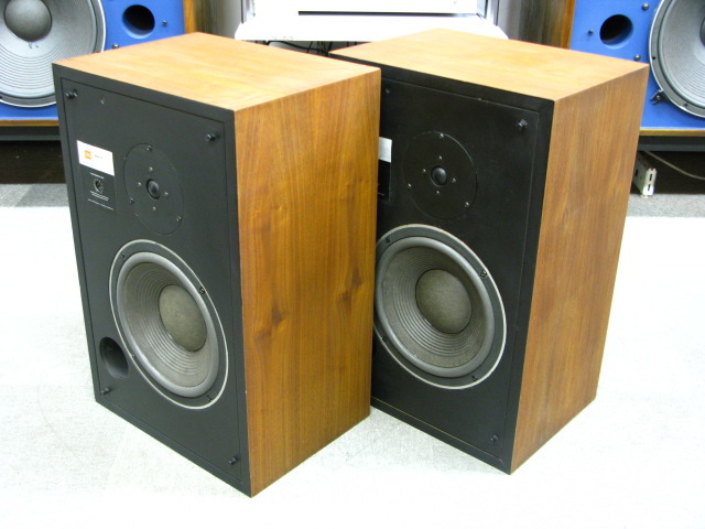 L40 JBL - 中古オーディオ 高価買取・販売 ハイファイ堂