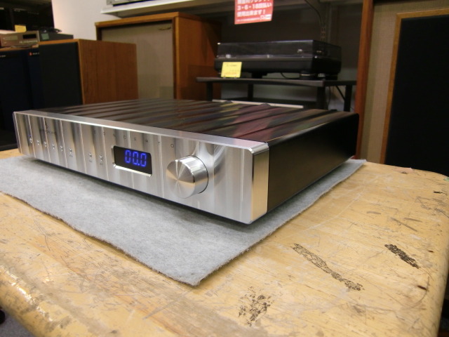 CONCERTO INTEGRATED JEFF ROWLAND - HiFi-Do McIntosh/JBL/audio