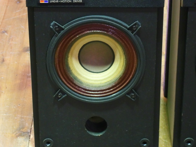 LM-011 SANSUI - 中古オーディオ 高価買取・販売 ハイファイ堂