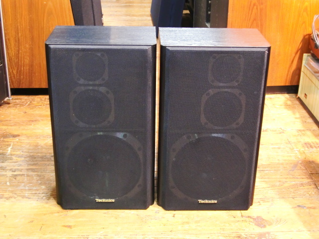 SB-CD800 Technics - 中古オーディオ 高価買取・販売 ハイファイ堂