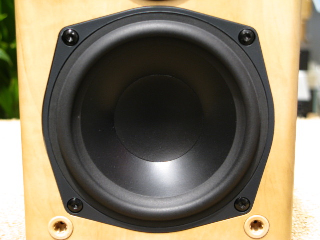 MERCURY-FR CUSTOM TANNOY - 中古オーディオ 高価買取・販売 ハイファイ堂