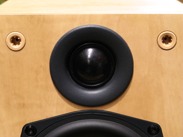 Tannoy Mercury FR / タンノイ マーキュリー FR TANNOY MERCURY custom タンノイ マーキュリー F カスタム 音質 比較