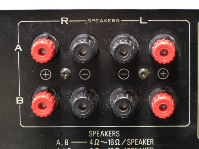A-500 PIONEER - 中古オーディオ 高価買取・販売 ハイファイ堂