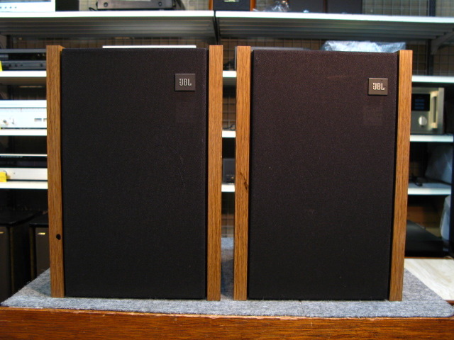 J216 JBL - 中古オーディオ 高価買取・販売 ハイファイ堂