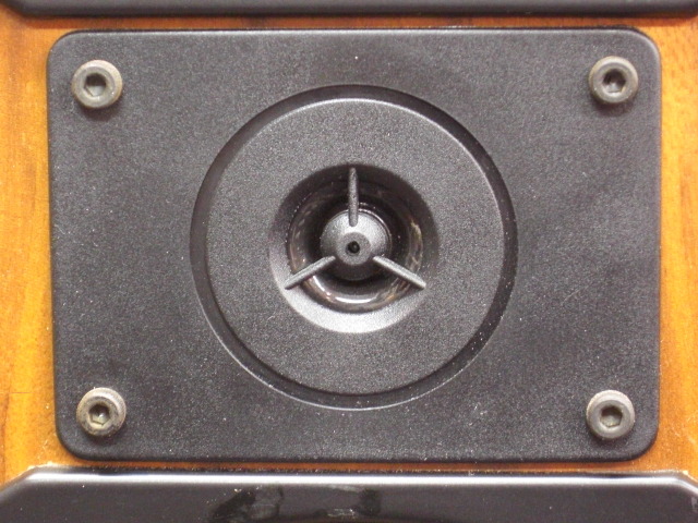 MS-300 GOLD Mordaunt-Short - 中古オーディオ 高価買取・販売