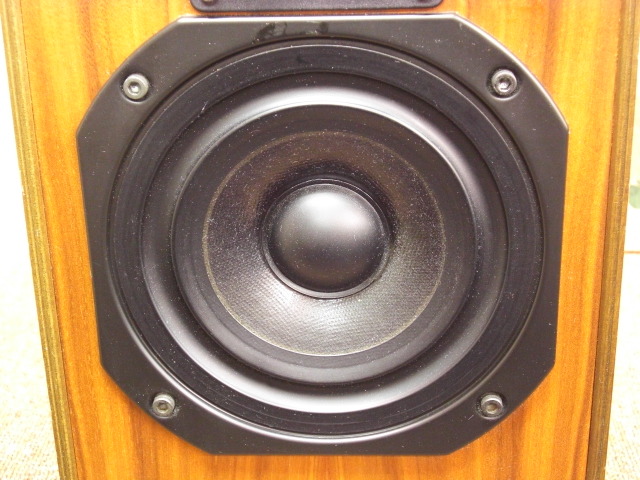 MS-300 GOLD Mordaunt-Short - 中古オーディオ 高価買取・販売