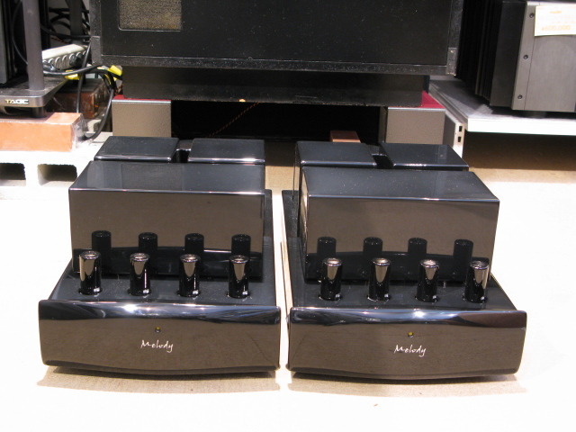 M88Q Melody - 中古オーディオ 高価買取・販売 ハイファイ堂