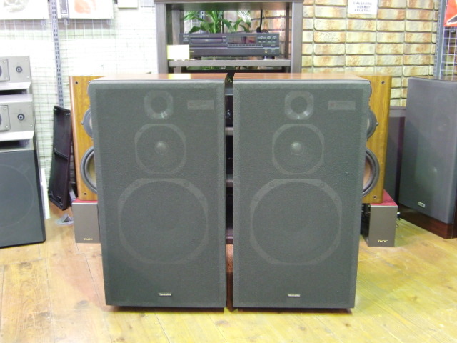 SB-1870 Technics - HiFi-Do McIntosh/JBL/audio-technica/Jeff