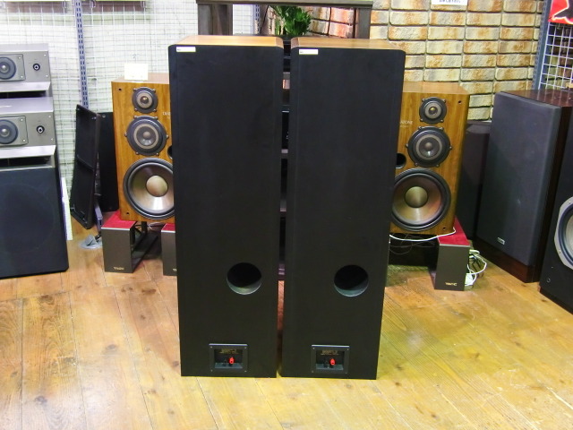 □1826□ ONKYO SC-770 オンキョー トールボーイ スピーカー