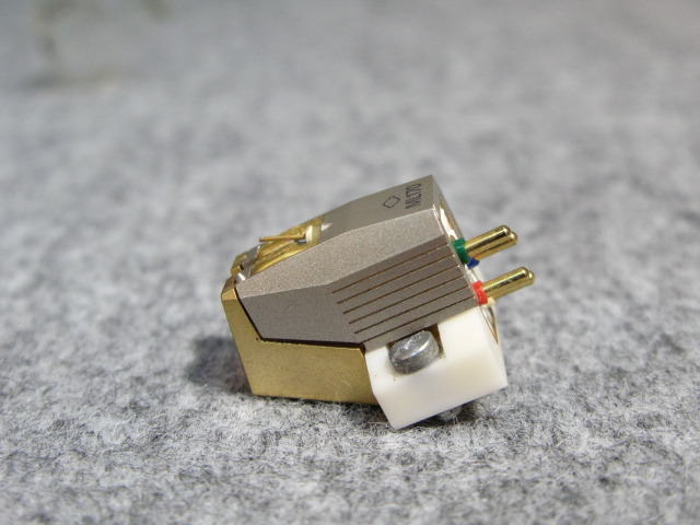 LPレコード用カートリッジ オーディオ・テクニカ AT-ML 170 【公式通販】