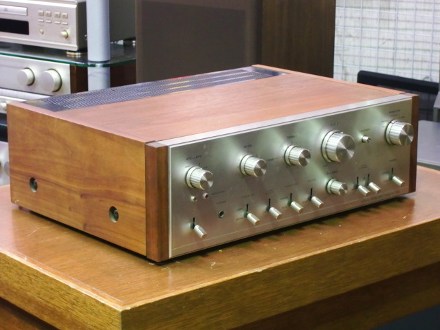 SA-710 Pioneer - 中古オーディオ 高価買取・販売 ハイファイ堂
