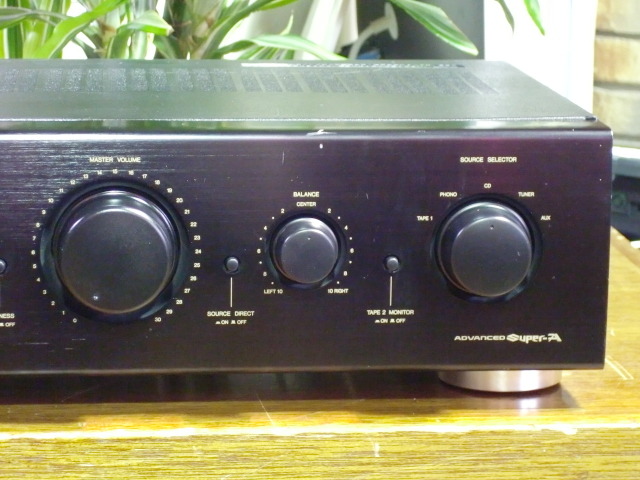 AX-S313 VICTOR - 中古オーディオ 高価買取・販売 ハイファイ堂