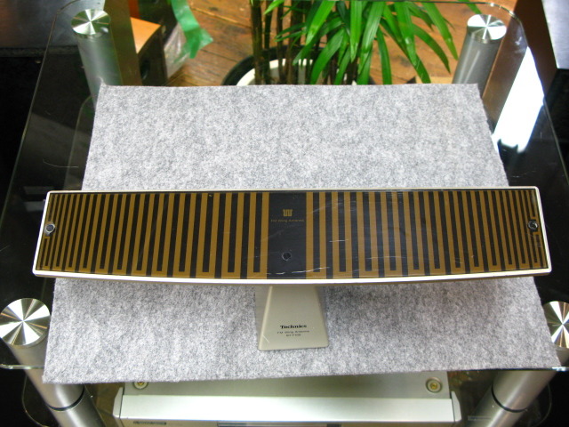 SH-F100 TECHNICS - 中古オーディオ 高価買取・販売 ハイファイ堂