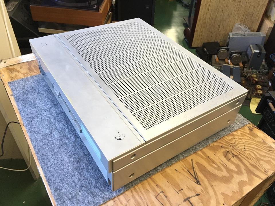 【お値下げ！】TRIO INTEGRATED AMPLIFIER KA-900 TRIO KA-900の仕様 トリオ