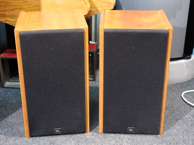 A822 vecchio JBL - 中古オーディオ 高価買取・販売 ハイファイ堂