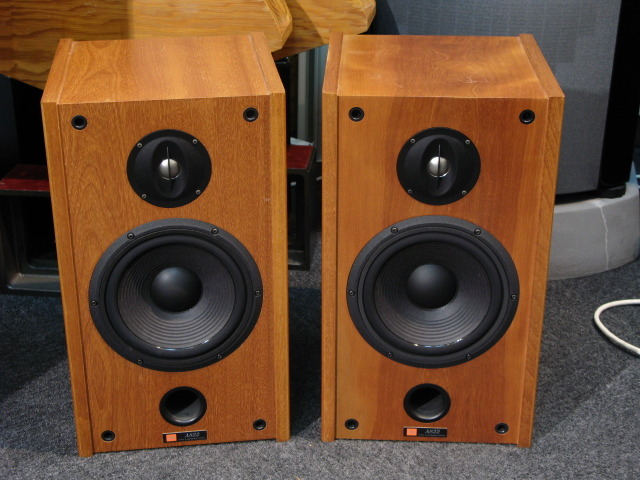 A822 vecchio JBL - 中古オーディオ 高価買取・販売 ハイファイ堂