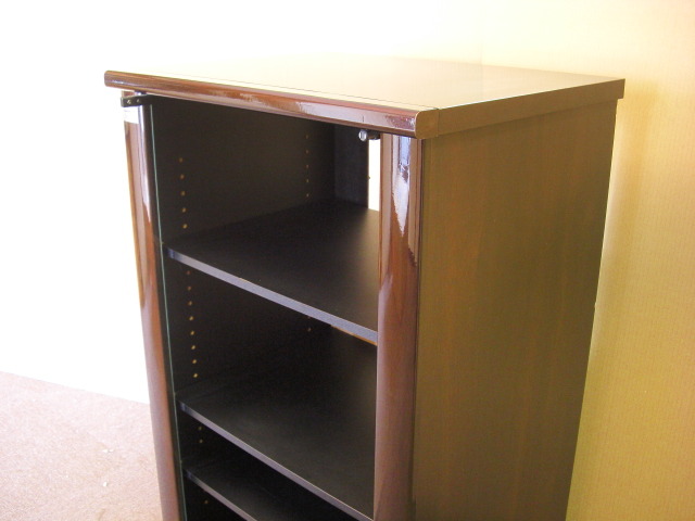 Pioneer B-2002 オーディオラック Yahoo!オークション - PIONEER パイオニア B-2002 オーディオ