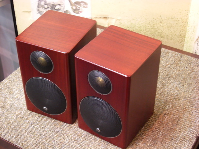 スピーカー・ウーファー Radius90HD MONITOR AUDIO Radius Series 90(ペア) 【お取り寄せ
