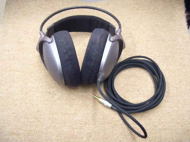MDR-CD2000 SONY - 中古オーディオ 高価買取・販売 ハイファイ堂