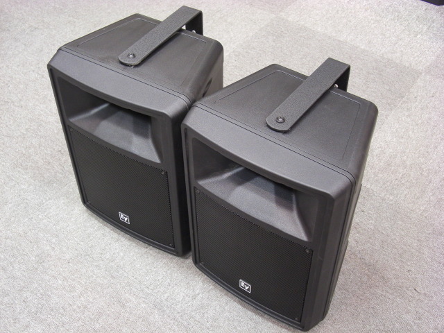 SX80 Electro Voice - 中古オーディオ 高価買取・販売 ハイファイ堂